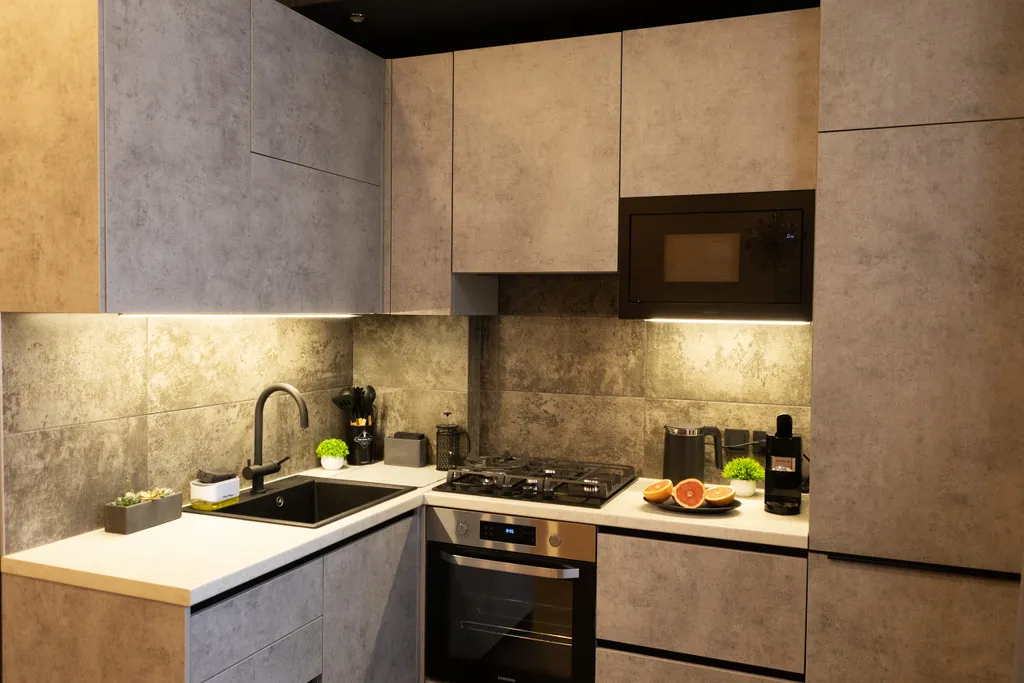 Просторная квартира в самом сердце Выборга