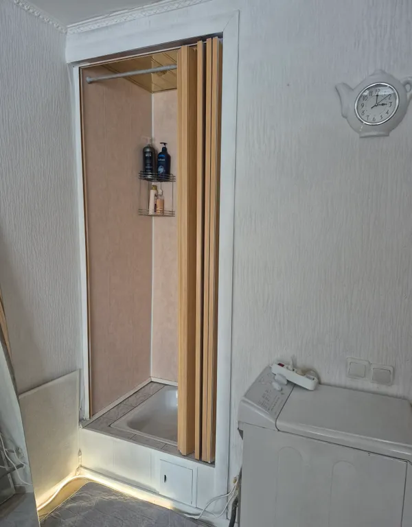 Уютная студия в центре города