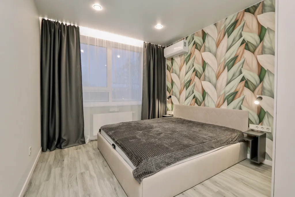 Квартира Очаpoвательнaя квaртиpа с пaнopaмным бaлконoм — аренда посуточно в Ижевск