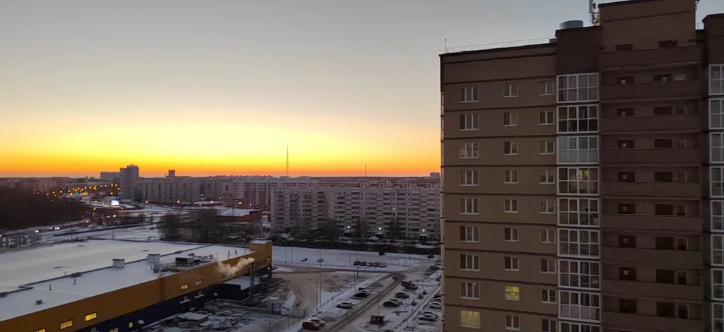 Семейный апартамент