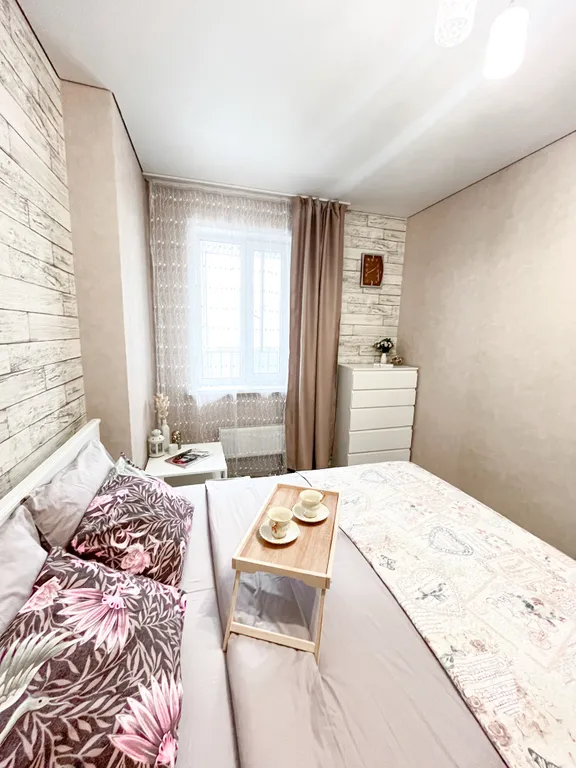 Квартира Квартира Добро пожаловать в "Cozy Home" — Казань