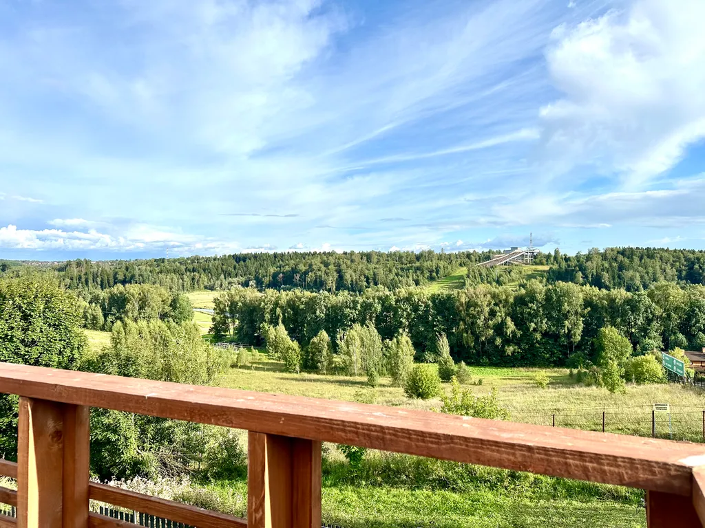 Экодом На склоне( N4)