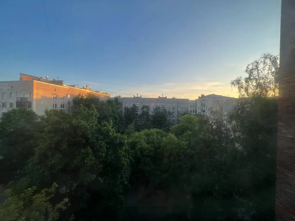 Квартира Квартира FoxyFlat Portus (ФоксиФлэт Портус) — Санкт-Петербург