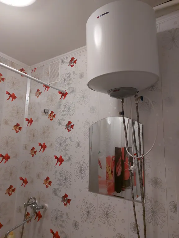 2-я квартира в центре