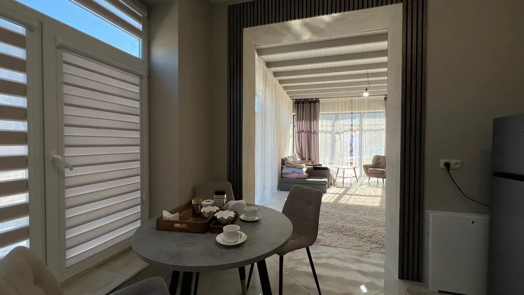 Дом панорама