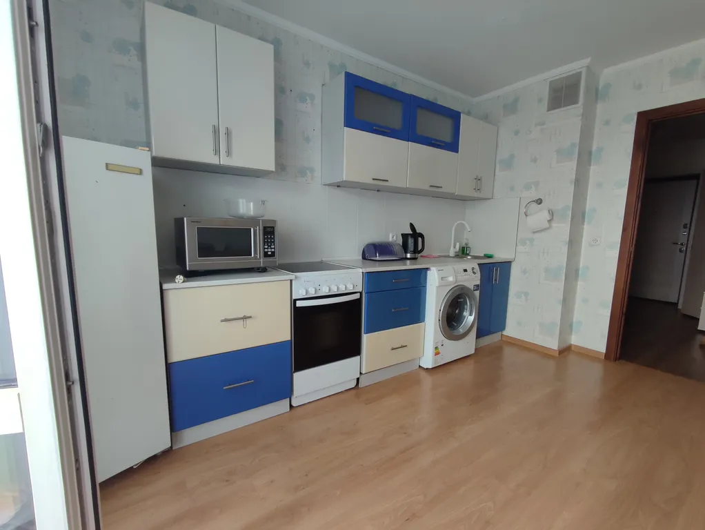 Уютное и теплое гнёздышко для Вас