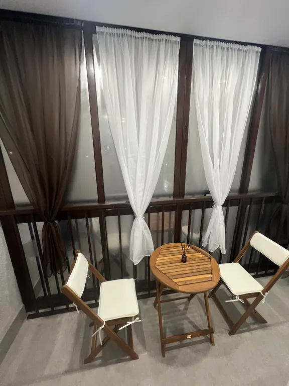 Квартира Квартира в новом ЖК Ивушки — Великий Новгород