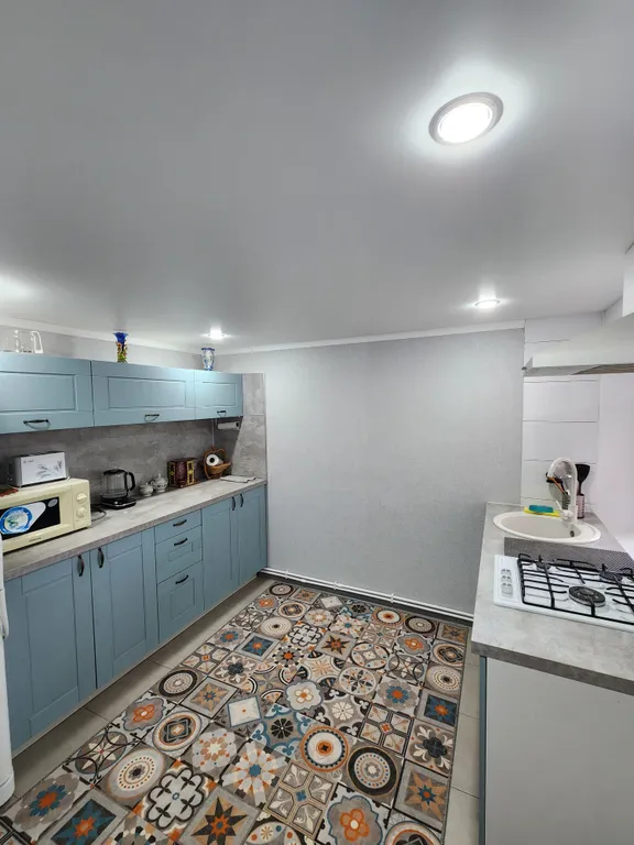 Комфортное жилье у парка Лога