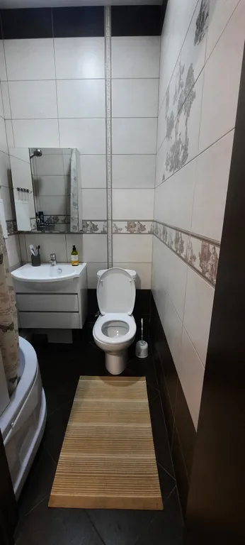 Квартира Уютная квартира в центре лазаревского — Лазаревское