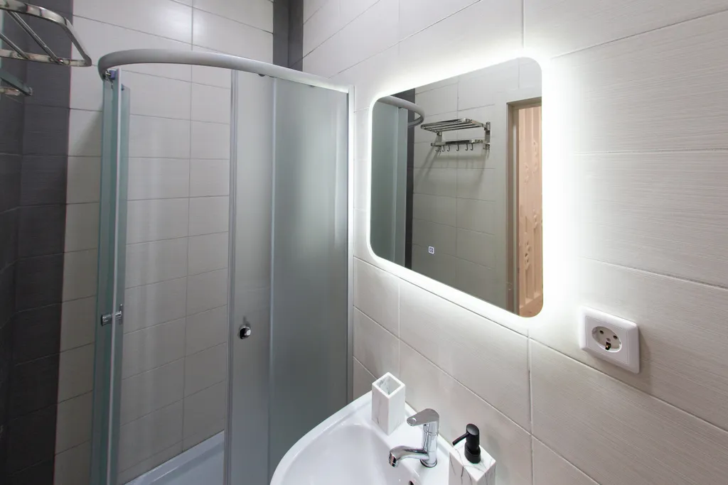 Уютная студия в центре Альметьевска