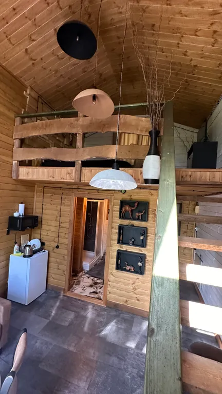 Квартира Комната — Архыз