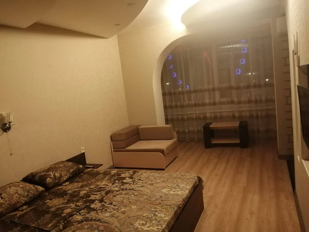 Квартира Квартира в центре рядом с морем — Гагра