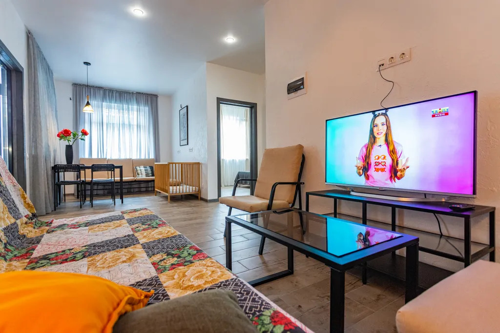 Дом под ключ