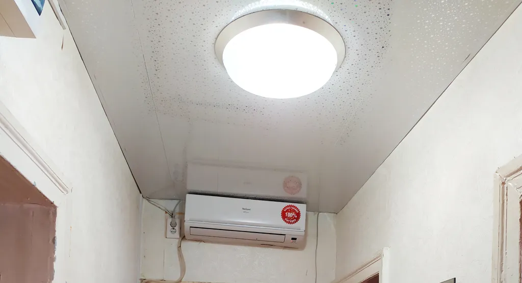 Квартира у моря, Мокко пляж