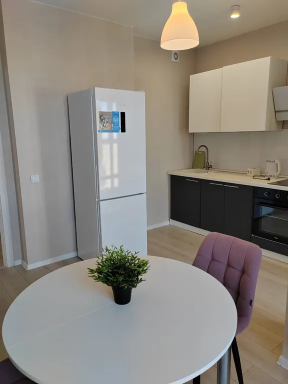 Апартаменты в центре