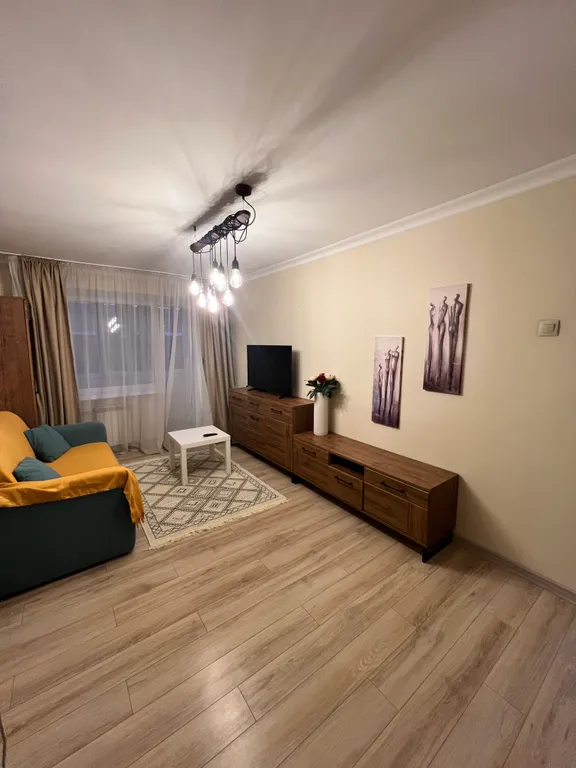 Квартира Уютная квартира всё включено — Калининград