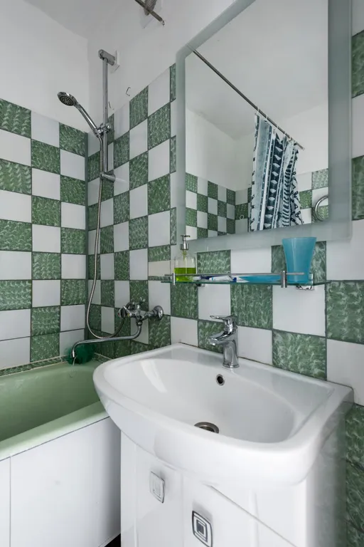 Квартира Квартира у Ледового Дворца с великолепным видом — Санкт-Петербург