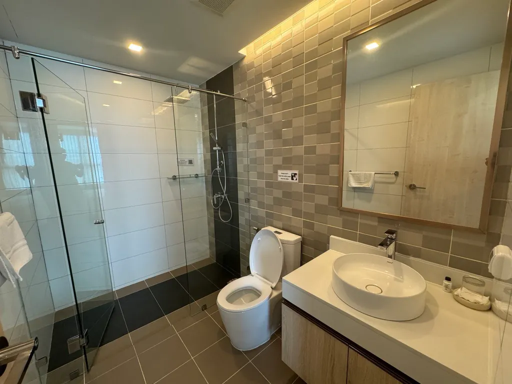 Квартира Proud у набережной в центре Раваи