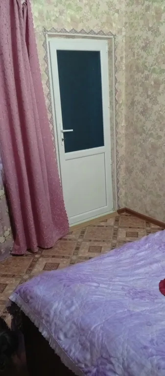 Уютный домик