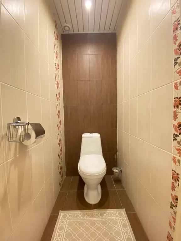 Современная двухкомнатная квартира в ЖК Богородский