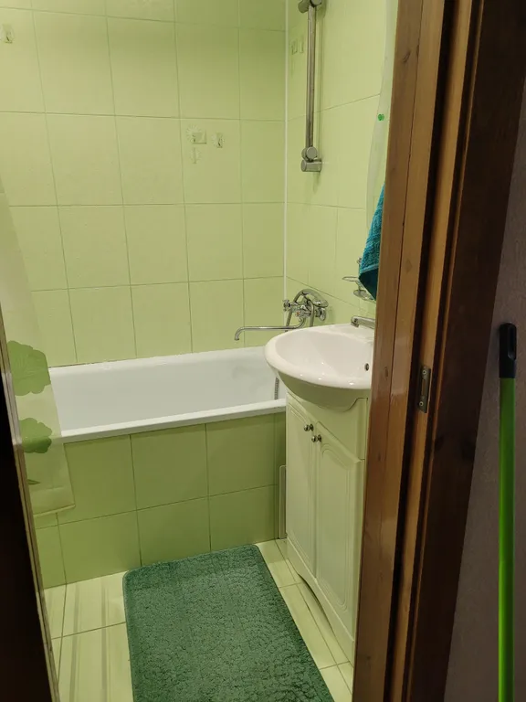 Квартира в Лунинце