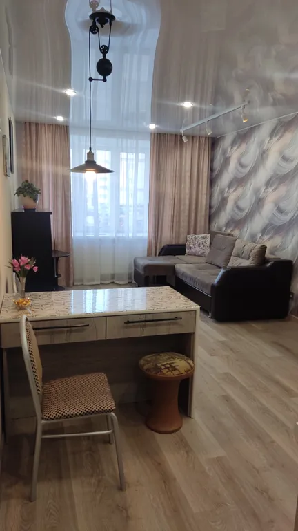 Квартира Волшебный уголок — аренда посуточно в Борисовичи