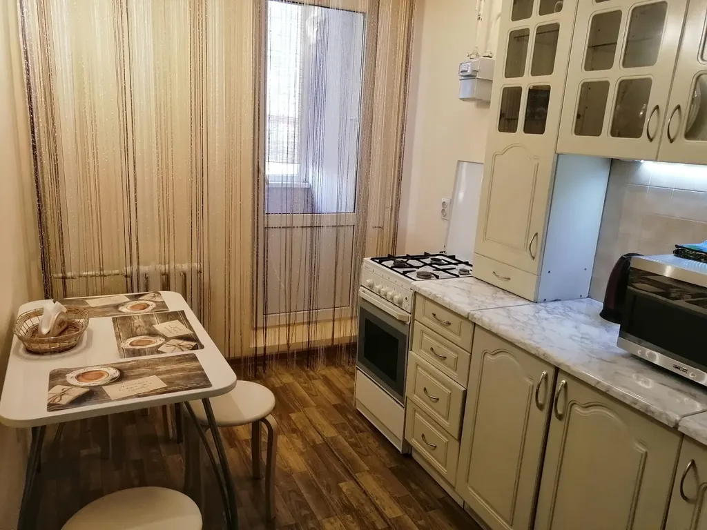 Уютная квартира в северо-западном районе