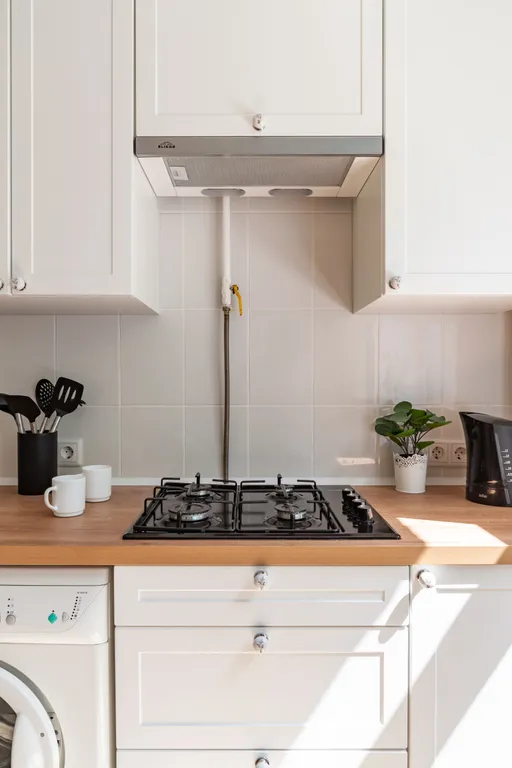 Квартира 2-комнатная Квартира — Москва