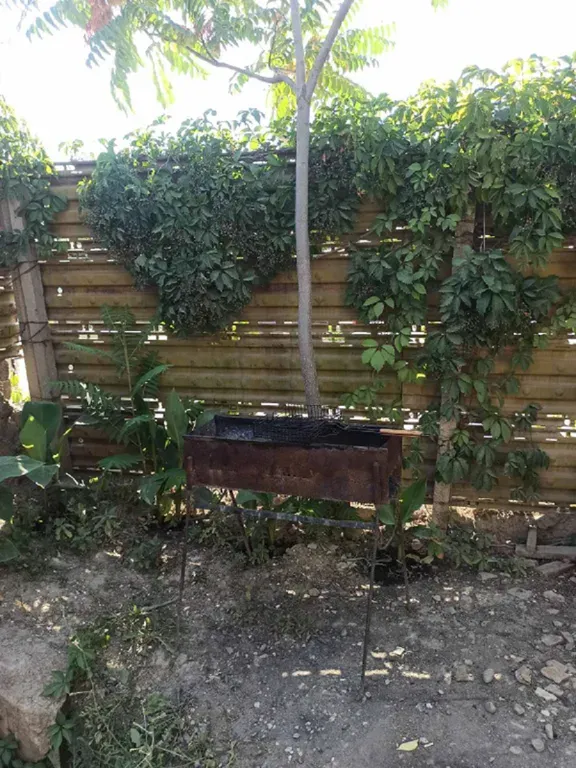 Дом под ключ