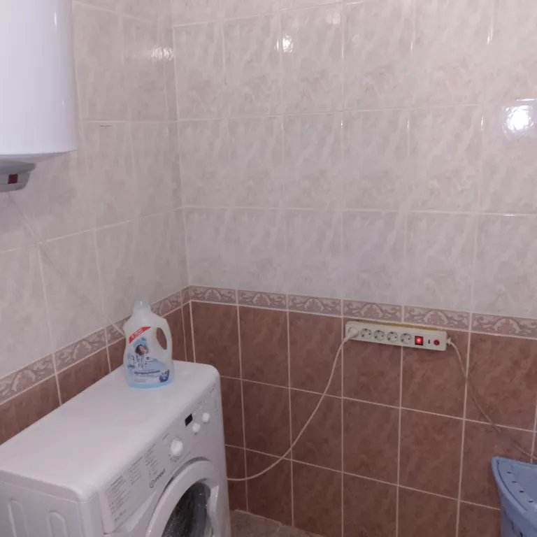 2-комнатная в Центральном районе