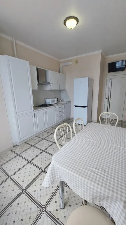 Квартира Квартира Евродвушка в центре, до моря 2 минуты — Геленджик