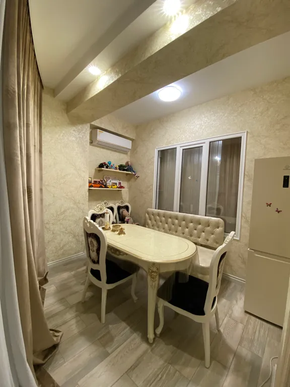 Квартира у моря