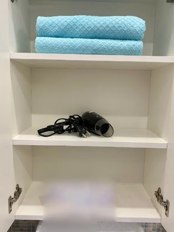 Студия у моря