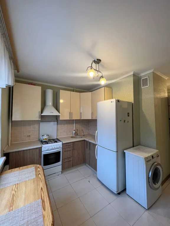 Квартира в Бежицком районе с дистанционным заселением