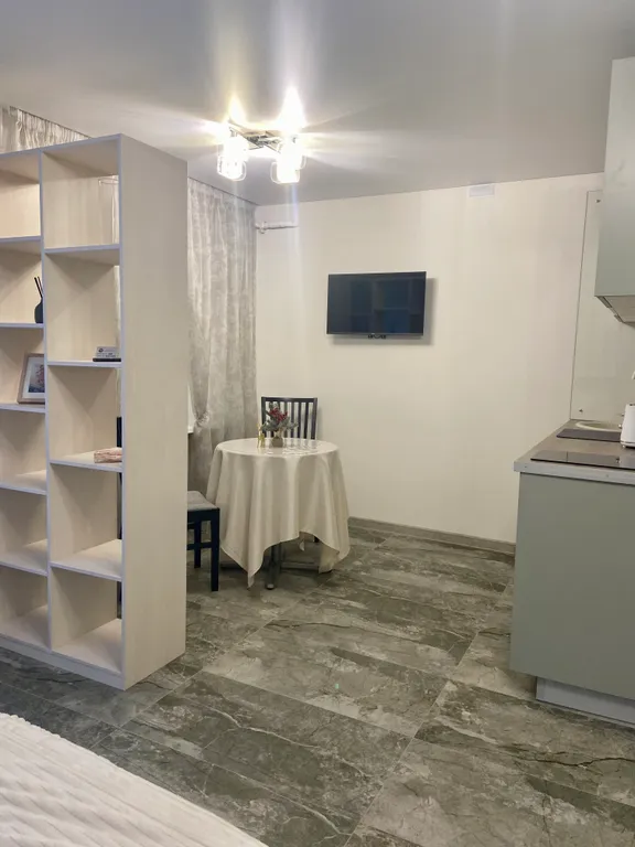 Постоянство времени