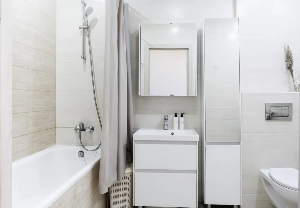 Квартира 2- комнатная с дизайнерским ремонтом