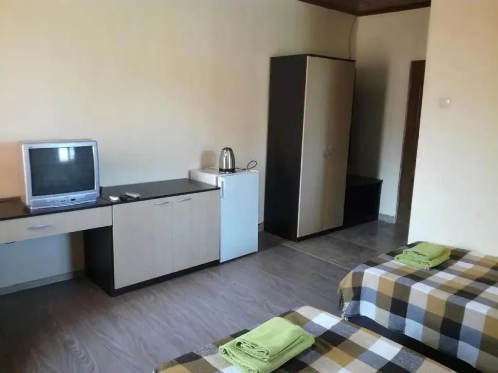 Квартира Комната — Южная Озереевка