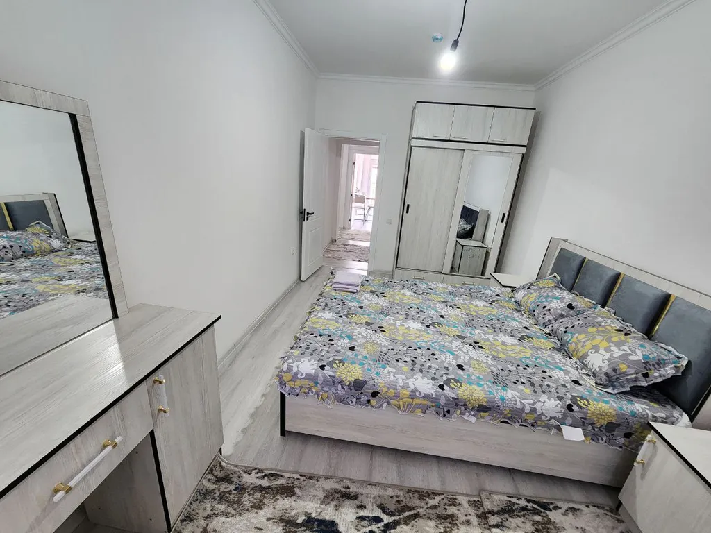 Modern Calm – 3 комнаты между городом и природой