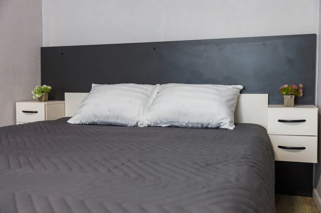 Прекрасная квартира