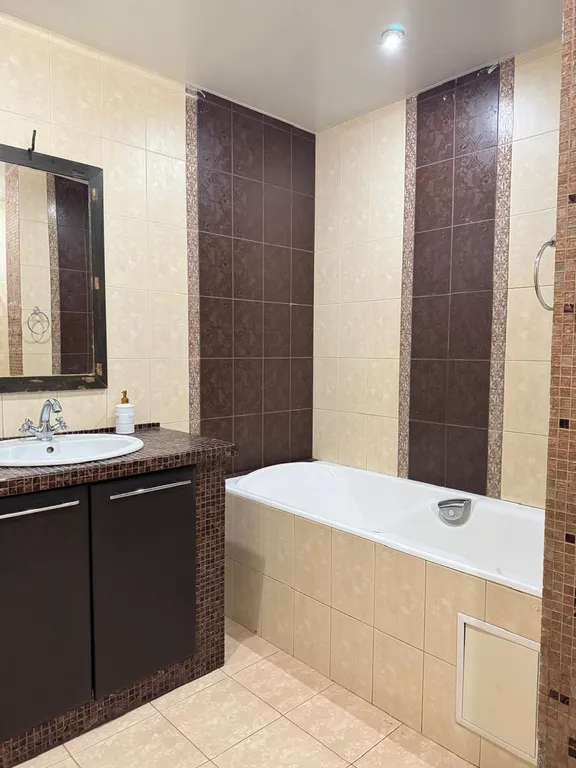 Квартира для большой компании