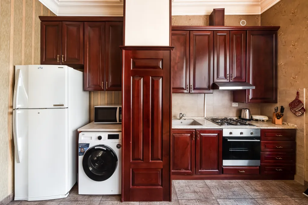 Комфортные апартаменты в центре Еревана