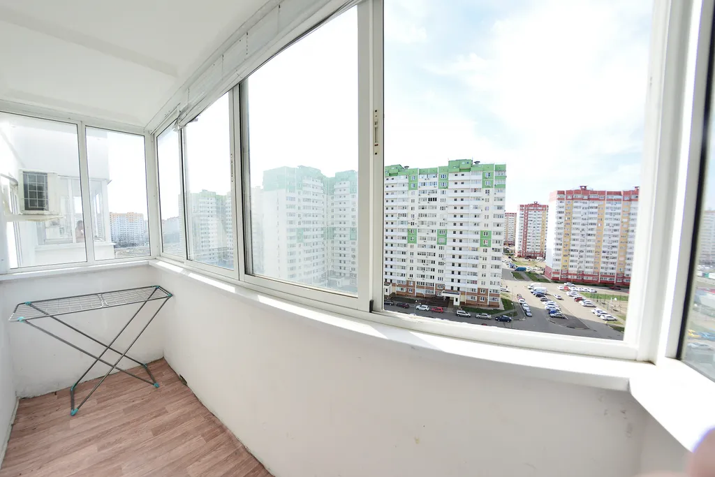 Квартира Квартира, в которой не нужно никуда спешить — Краснодар