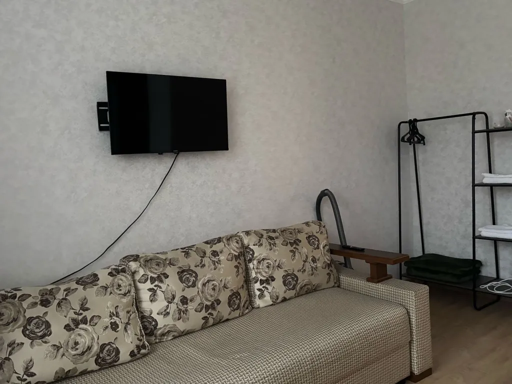 Дача в горном районе Осетии