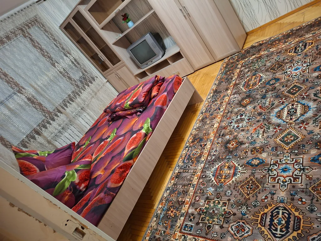 Частная квартира с удобствами