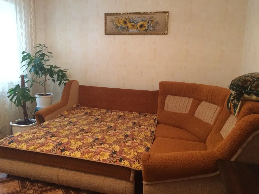 Цветочный дворик