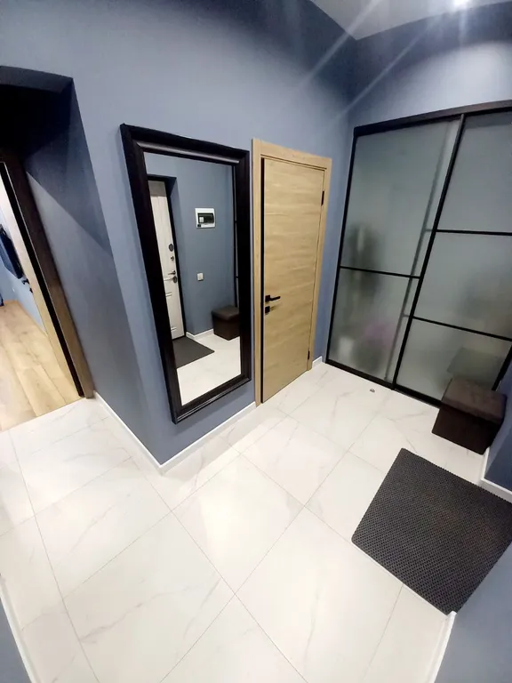 Квартира недалеко от центра Шоколад, Московский проспект, Ярославль