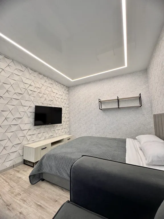 Просторная , уютная квартира в самом ЦЕНТРЕ ГОРОДА