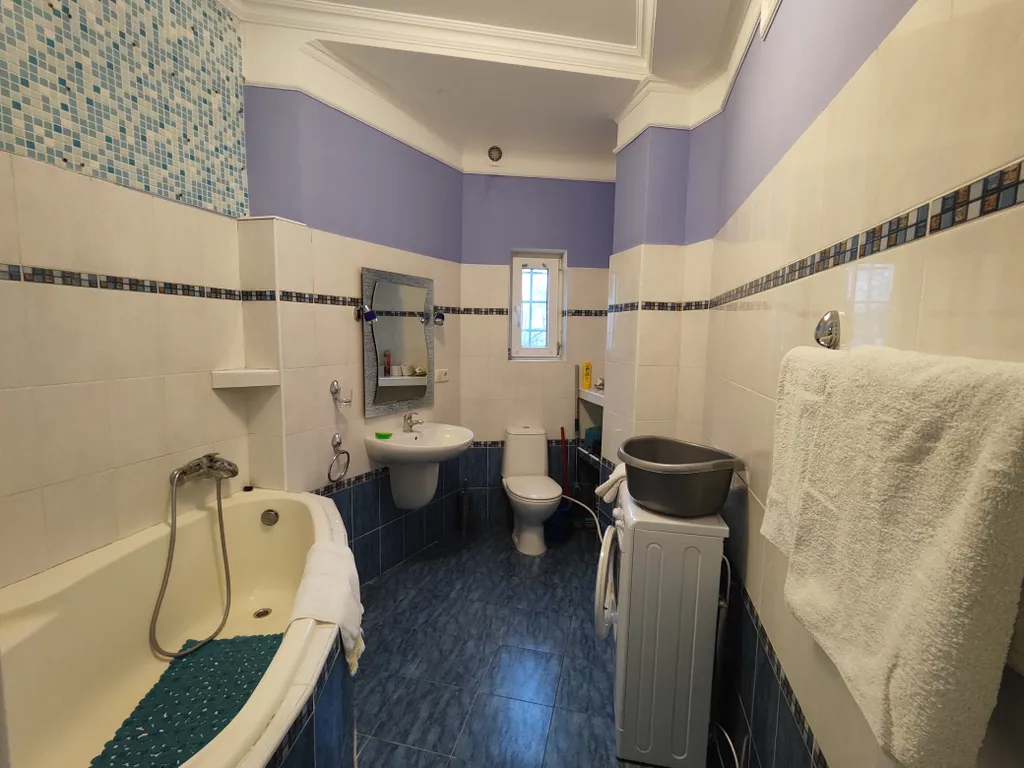 Апартаменты Море