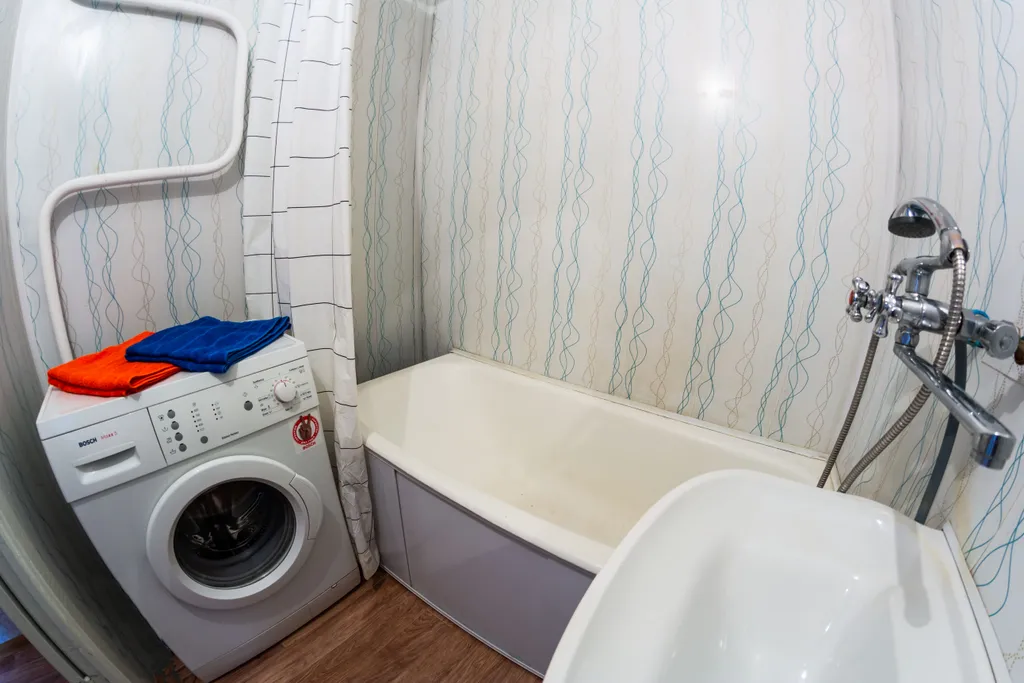 Квартира 1-комнатная Квартира — Красноярск