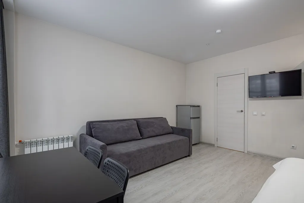 Стандарт четырёхместный